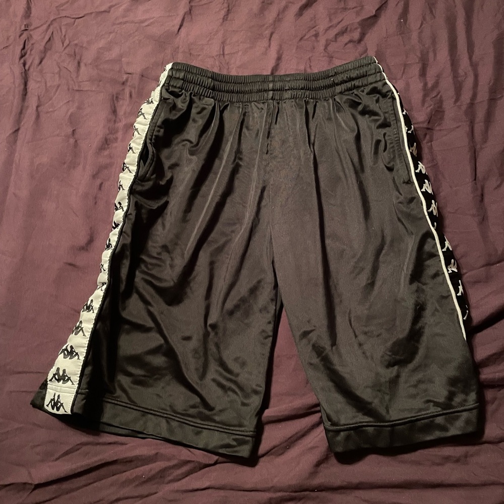 Kappa Shorts